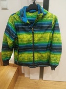 Kurtka chłopięca narciarska 146/152