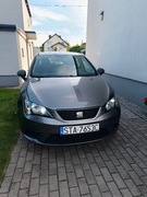 Seat Ibiza Seat Ibiza 1.0 Reference MPI krajowy od kobiety zadbany !
