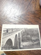 Gerlitz - Zgorzelec Wiadukt .