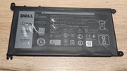 Bateria Dell WDX0R 42Wh 11.4v 3500mAh 03CRH3 3CRH3 T2JX4 3CRH3 Y3F7Y
