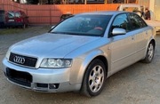 Audi a4 B6 1.9TDI kompletny przód 