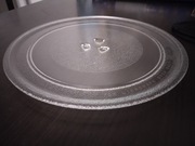 Talerz do mikrofali 24, 5cm