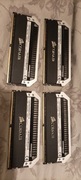 Pamięc ram ddr4 Corsair dominator platinum 32GB