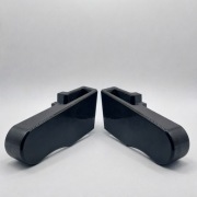 Podłokietniki do krzesełka do karmienia STOKKE Tripp Trapp połysk