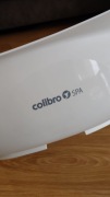 Wanienka colibro spa, biała, stan bardzo dobry 