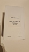 Perfum BOHOBOCO Sandalwood Neroli