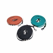 Smycz przepinana HEXA 5m 10mm - małe psy