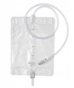 Worki do zbiórki moczu Conveen COLOPLAST 1500 ml