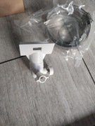 Uchwyt do kamer z paskami 