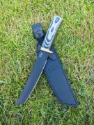 Bagnet Nóż Tanto 51 / 1095