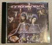 Cathedral - the carnival bizarre