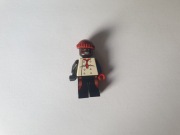 lego Mix figurka   używany