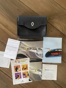 Futerał pokrowiec Renault 