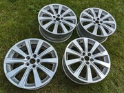 Oryginalne felgi Subaru 17x7j ET55 A653 MOLD7 5x100