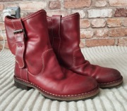 Fly London botki r. 37 