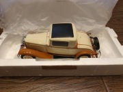 Dodge Eight DG Coupe 