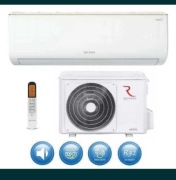 Klimatyzacja Rotenso 3.4 kW z montażem , 7 lat gwarancji Wifi .