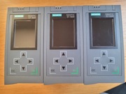 3xS7-1500 CPU1516-3PN/DP 6ES7516-3AN00-0AB0