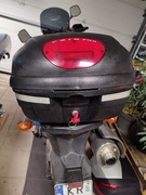 Box motocyklowy GIVI Monokey 33l