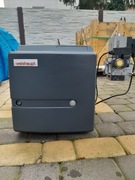 Palnik gazowy Weishaupt WG20