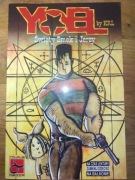 Yoel: Święty Smok i Jerzy