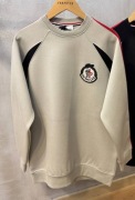Moncler bluza jasna