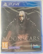 Moonscars  / Nowa / PS4