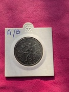 20ZŁ 1979 rok Międzynarodowy Rok Dziecka Moneta w super stanie Jak na foto