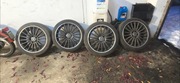 Felgi aluminiowe bmw f11