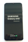 Samsung Galaxy A40