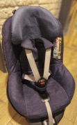 Fotelik Maxi-Cosi 2WayPearl i Baza 2WayFix