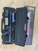 Replika DE904 - ASG, replika na kulki 