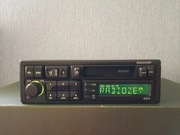 Unikatowe Radio Land Rover Discovery 1 i 2 generacji Clarion pu-9845A