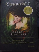 Cieniorodni Alison Sinclair