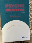 Psycho Dietetyka Książka