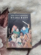 Stara Baśń Powieść Józef Ignacy kraszewski