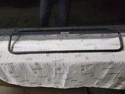 TV SONY KDL-55W755C - podstawa , noga , stopa . 