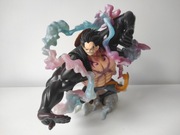 Monkey D. Luffy Gear Fourth – One Piece (duża figurka)