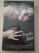 Praski duet kaseta VHS