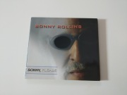 SONNY ROLLINS-  SONNY, PLEASE- CD