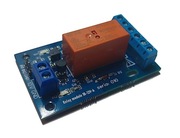 Moduł przekaźnika bistabilnego RT242F12