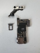 Płyta główna iPhone 13 Pro Max 256GB wraz z Face ID bez blokad