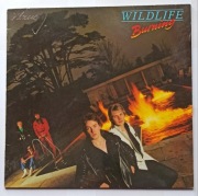 WILDLIFE - BURNING