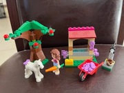 Lego FRIENDS - koń Olivii - zestaw nr 41003