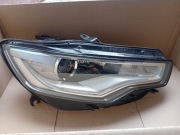 Lampa Audi A6 C7 4G0 bi Xenon led