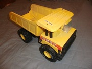 Ciężarówka wywrotka duża metalowa do piasku Nylint 42 cm