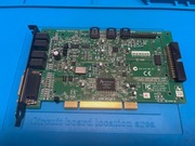 Monster Sound 3D PCI - Vortex 2-based MX300 - Karta muzyczna retro unikat