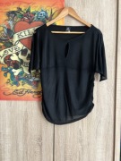 Bluzka Versace Jeans Couture