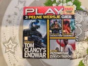 Tom Clancy's Endwar, Daemonica, Chronostorm Play 9/2011 