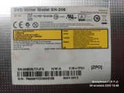TSSTcorp CDDVDW SN-208DN ATA Device